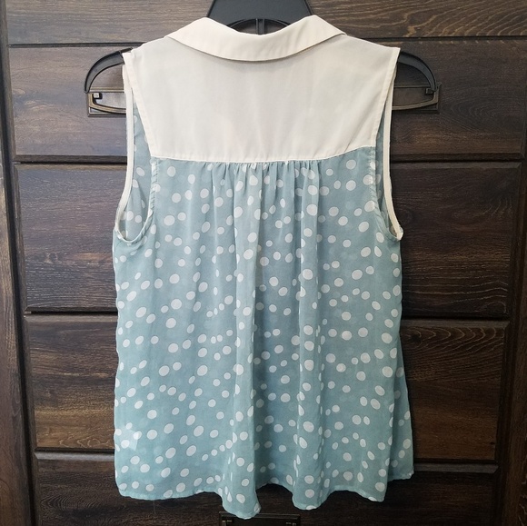 Chloe K top - Picture 4 of 5